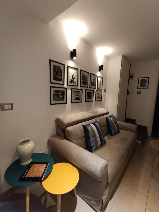 דירות קטאניה Casa Nichitta מראה חיצוני תמונה